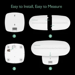 Multi-Function Baby Scale