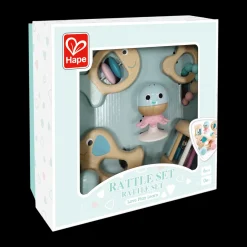 Multi-stage Sensory Gift Set