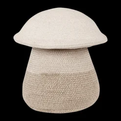 Mushroom Basket