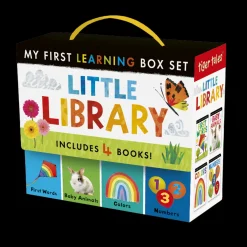 My First Learning Box Set