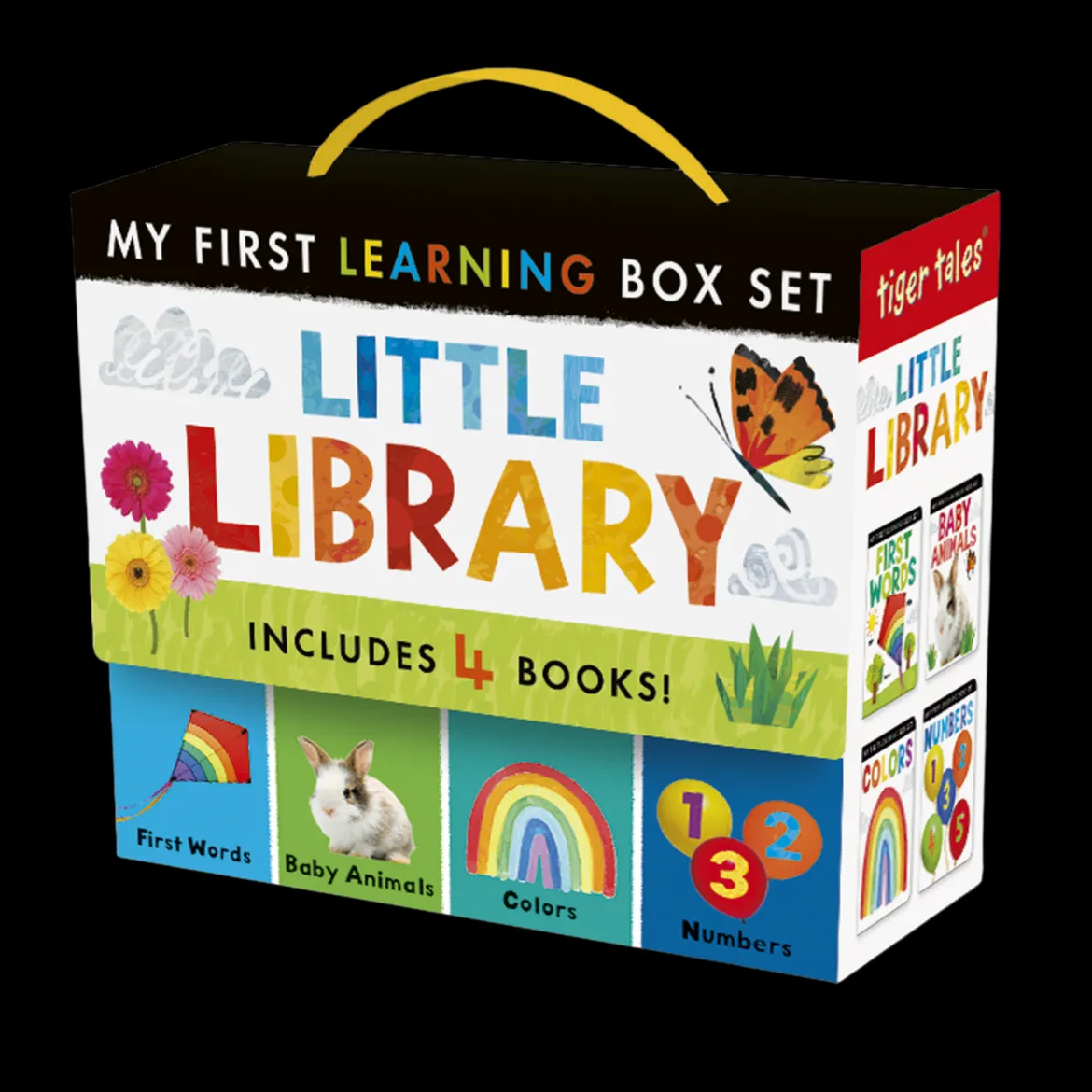 My First Learning Box Set