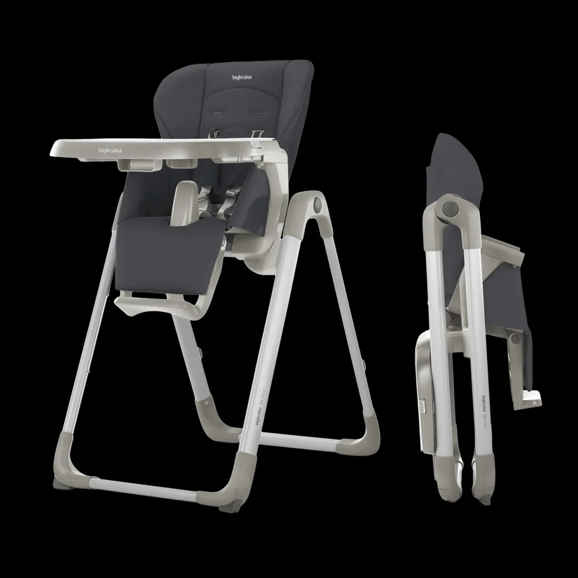 My Time High Chair