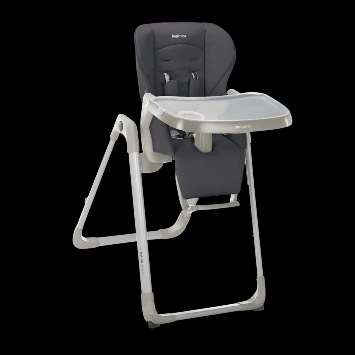 My Time High Chair