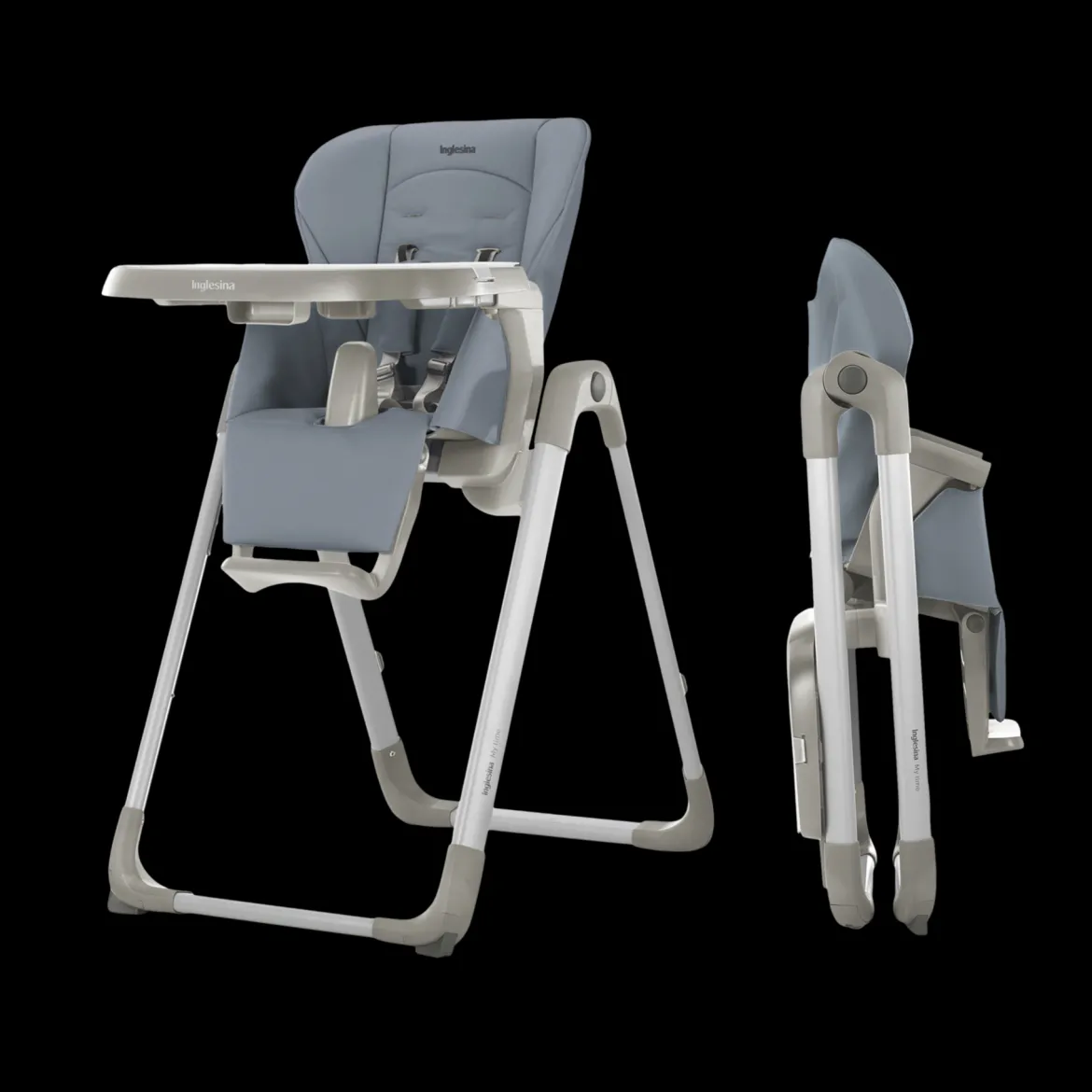 My Time High Chair