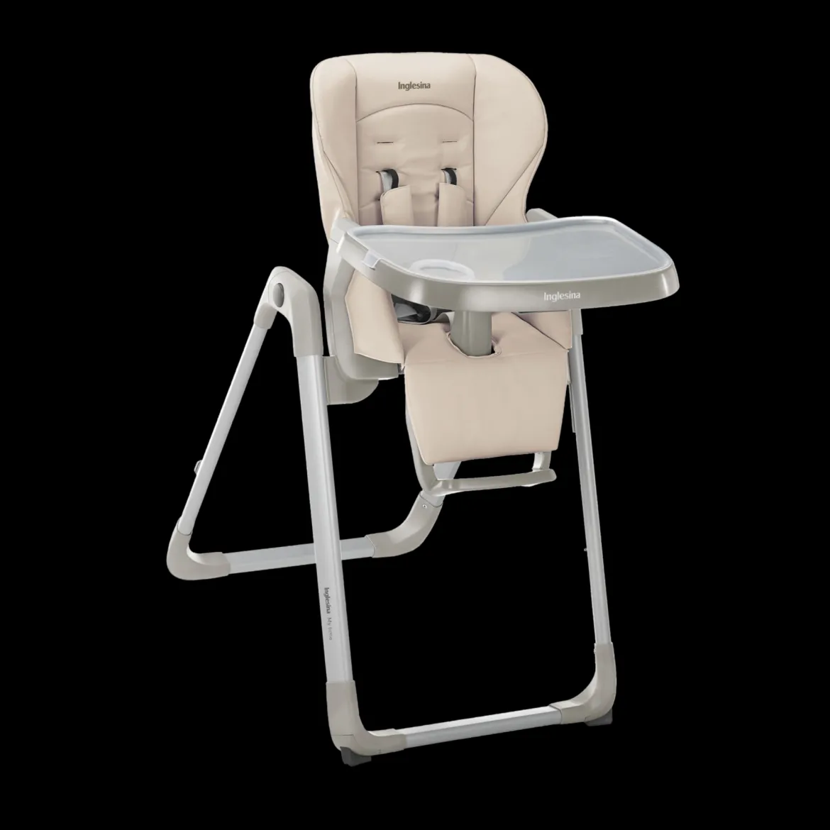 My Time High Chair