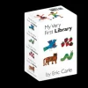My Very First Library