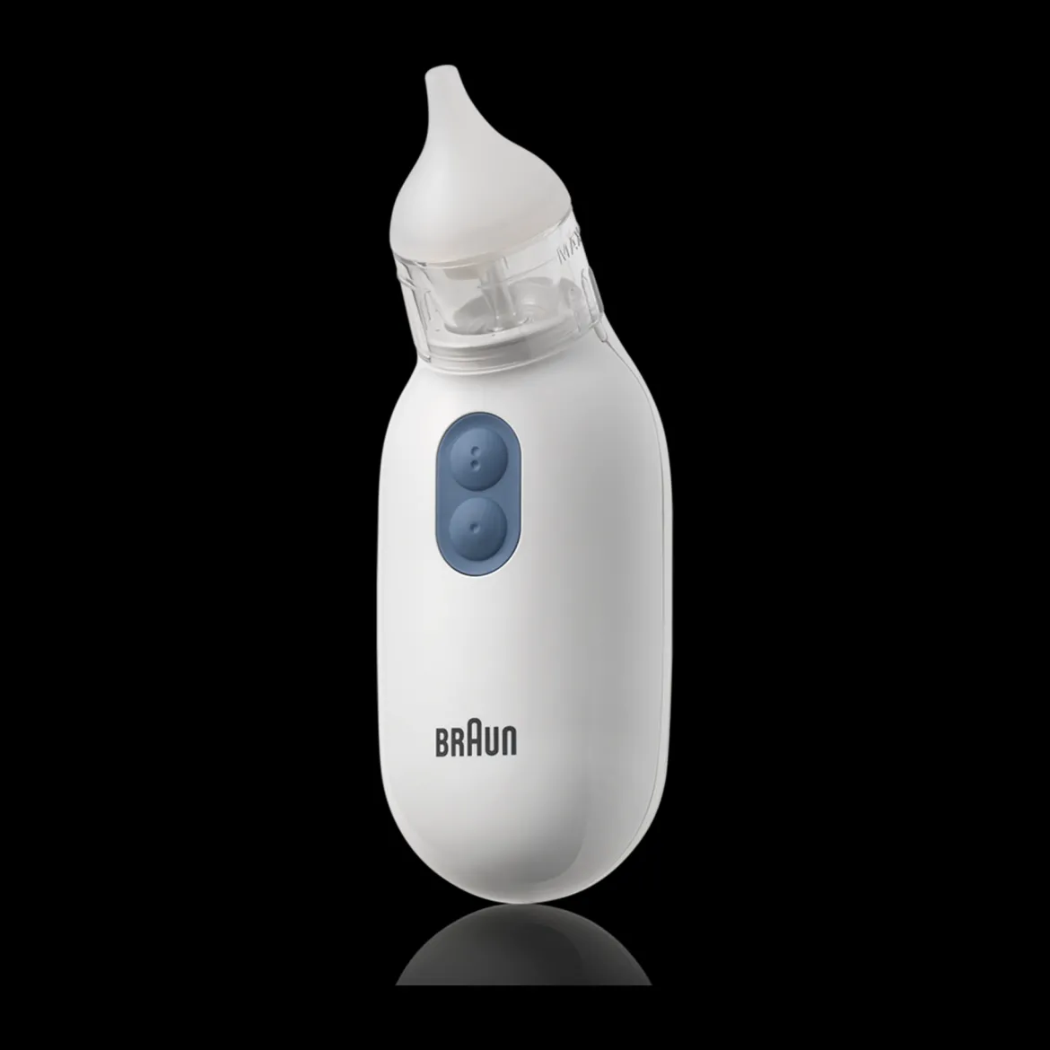 Nasal Aspirator