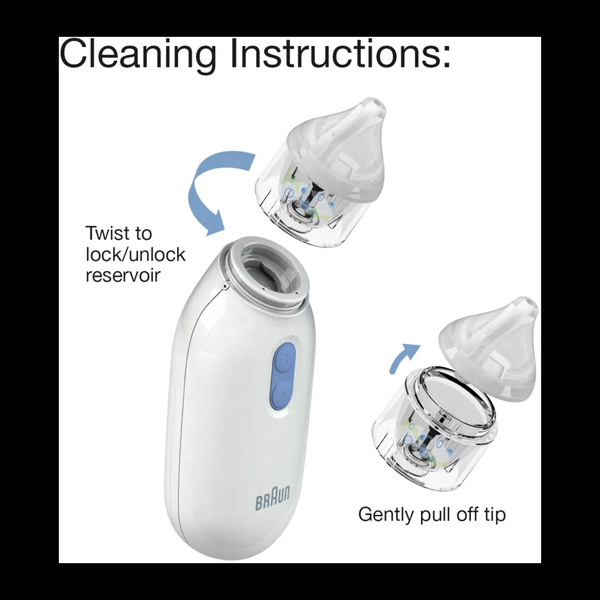 Nasal Aspirator