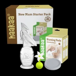 New Mom Starter Pack