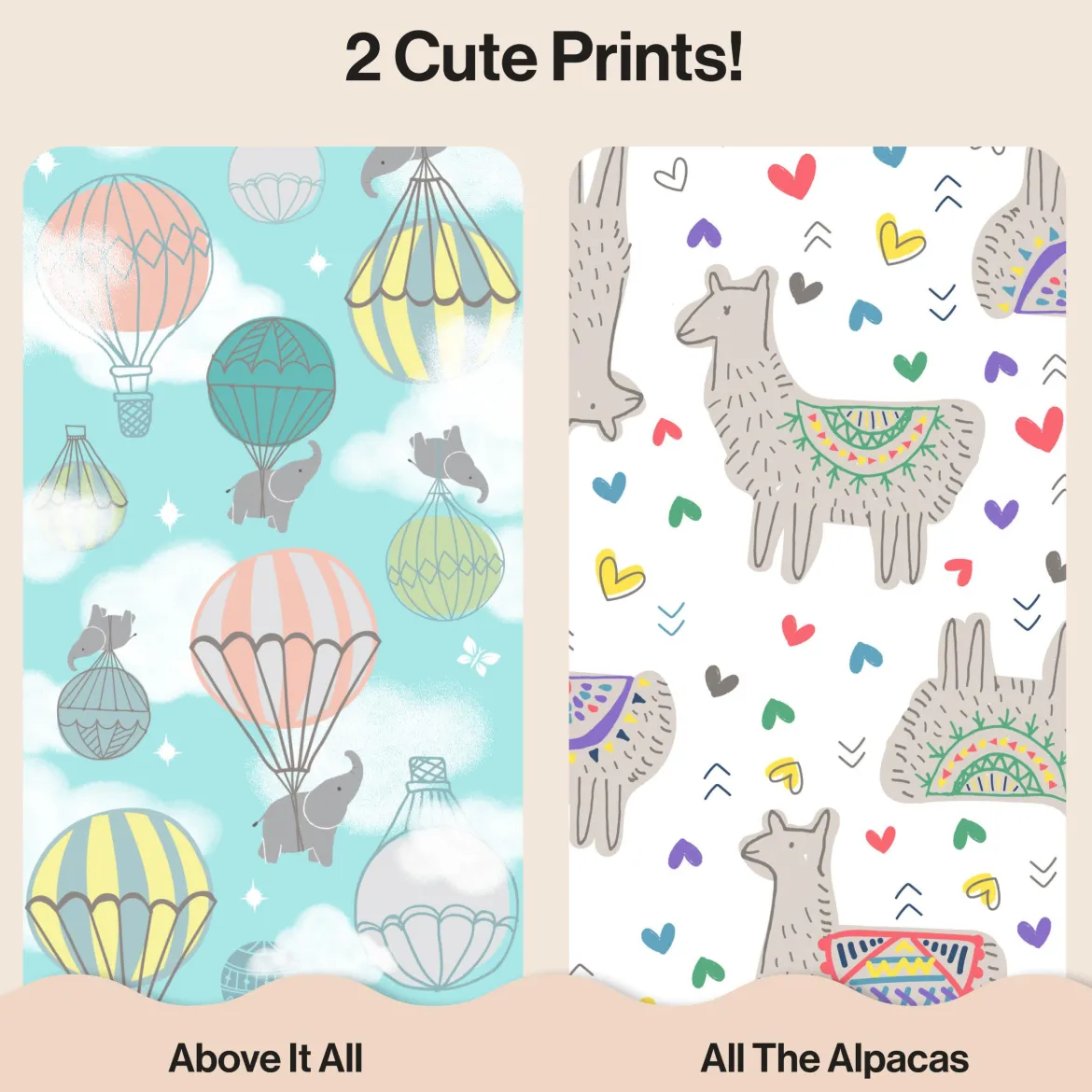 Newborn Diapers & Wipes Starter Bundle