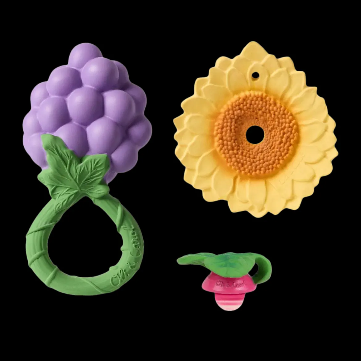 Newborn Gift Set