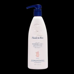 Newborn 2-in-1
