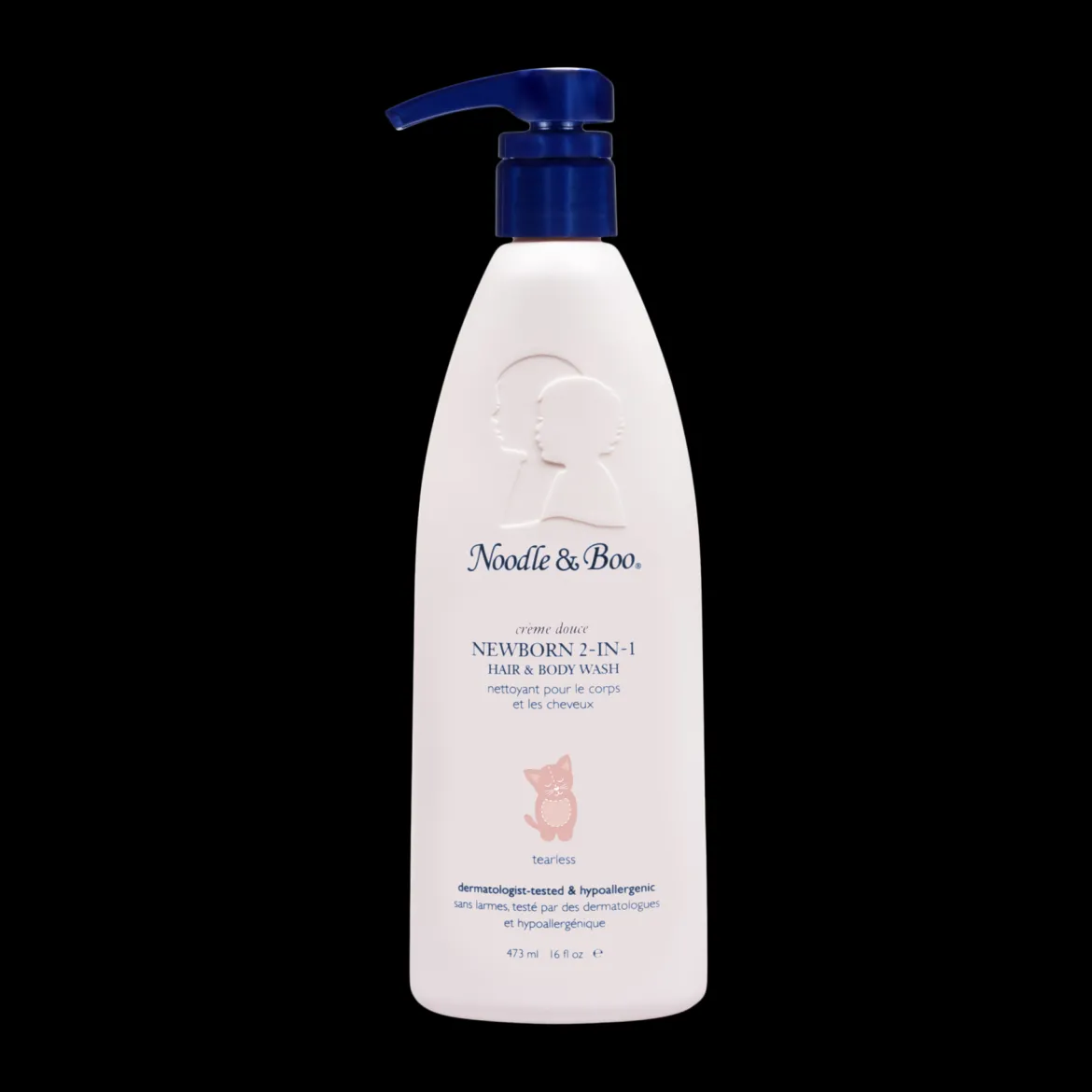 Newborn 2-in-1