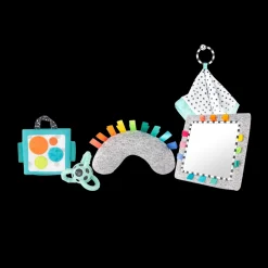 Newborn Tummy Time Gift Set