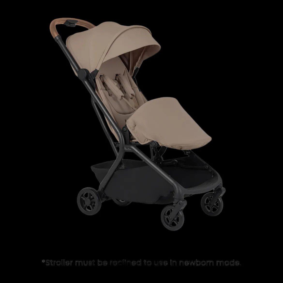 Nia Compact Travel Stroller