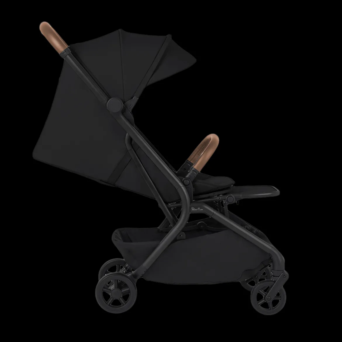 Nia Compact Travel Stroller