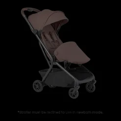 Nia Compact Travel Stroller