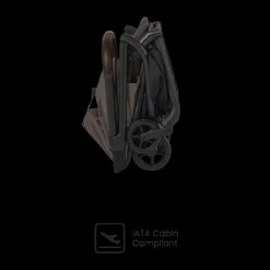 Nia Compact Travel Stroller