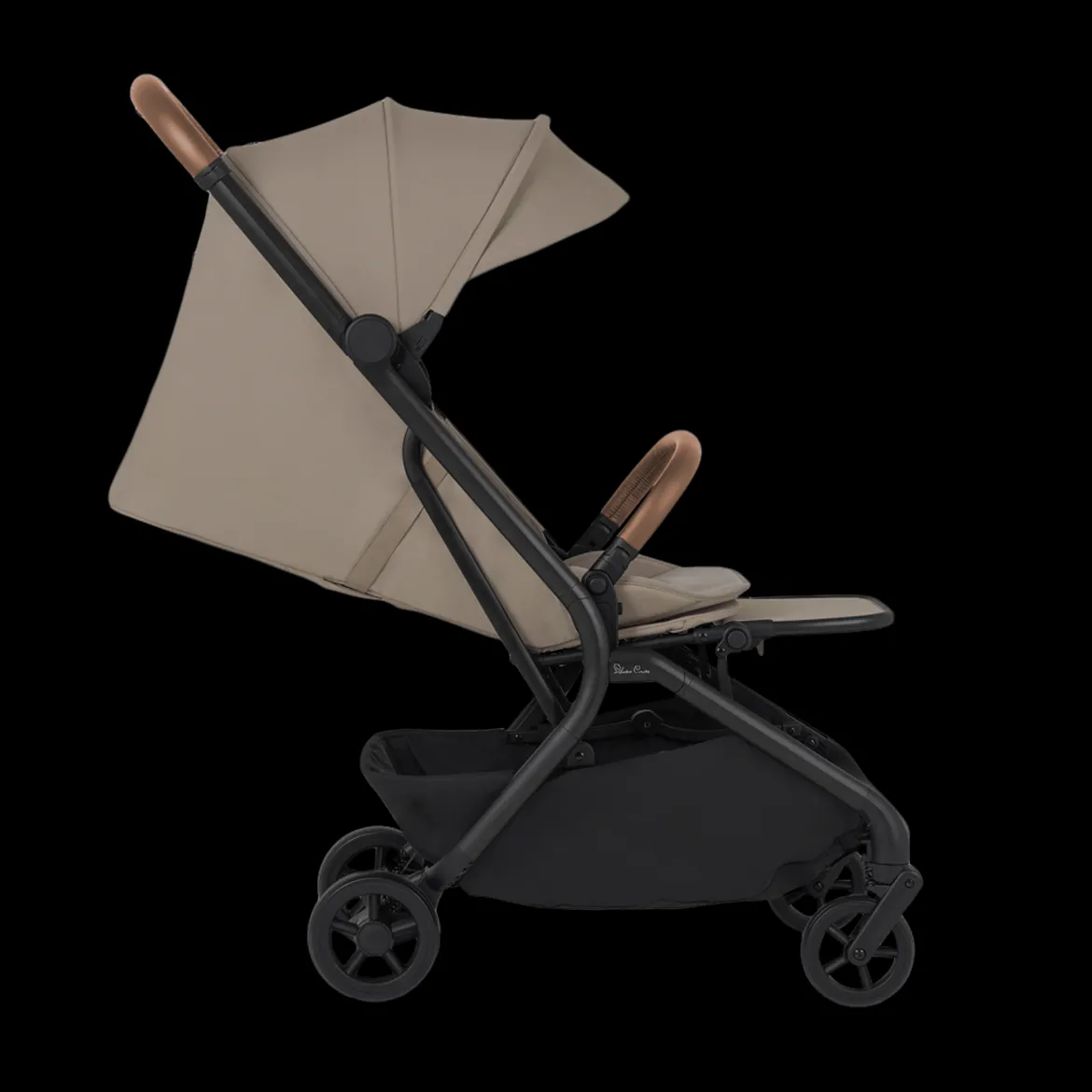 Nia Compact Travel Stroller