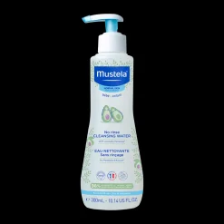 No Rinse Micellar Cleansing Water