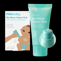 No-Mess Vapor Rub