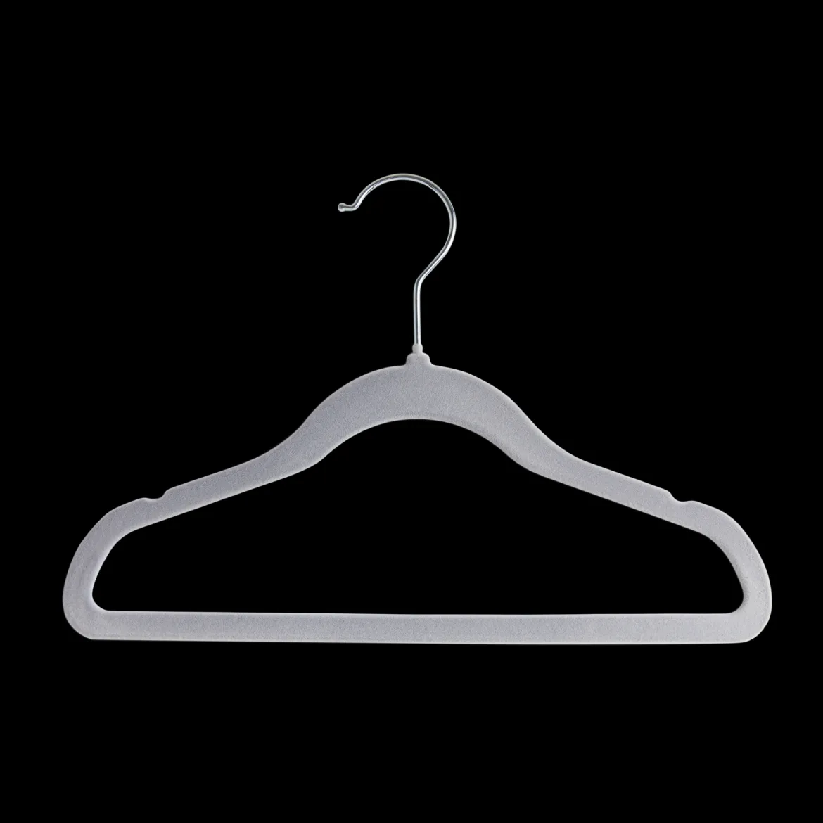 Non-Slip Velvet Hangers