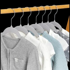 Non-Slip Velvet Hangers
