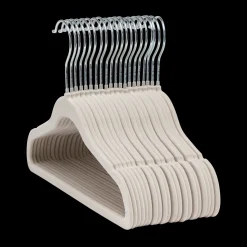 Non-Slip Velvet Hangers