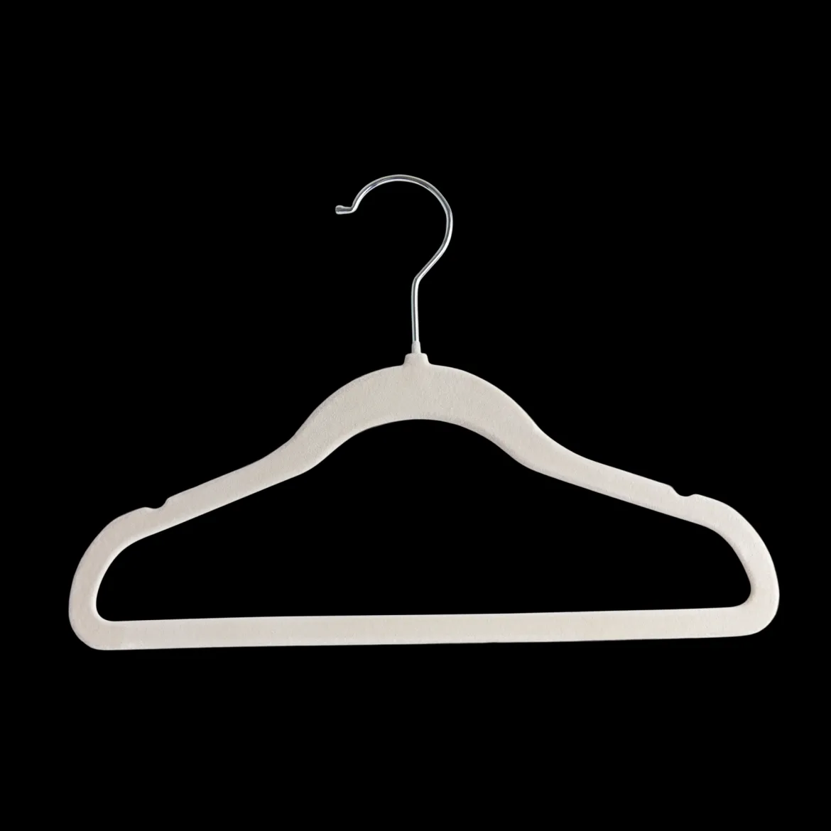 Non-Slip Velvet Hangers