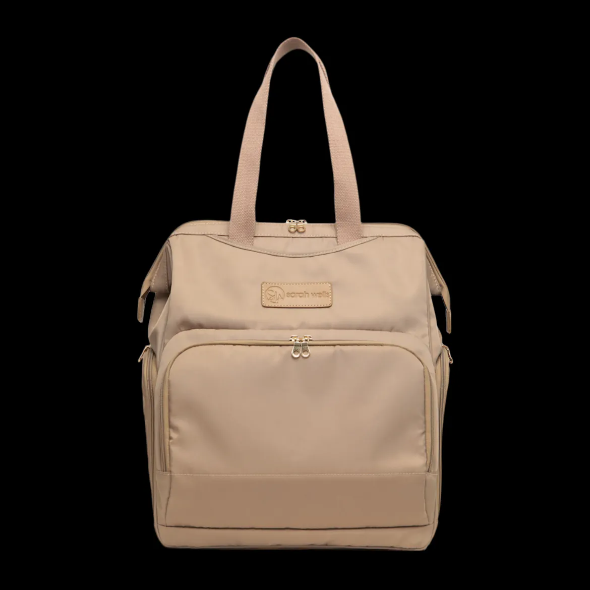 Norah Breast Pump Backpack