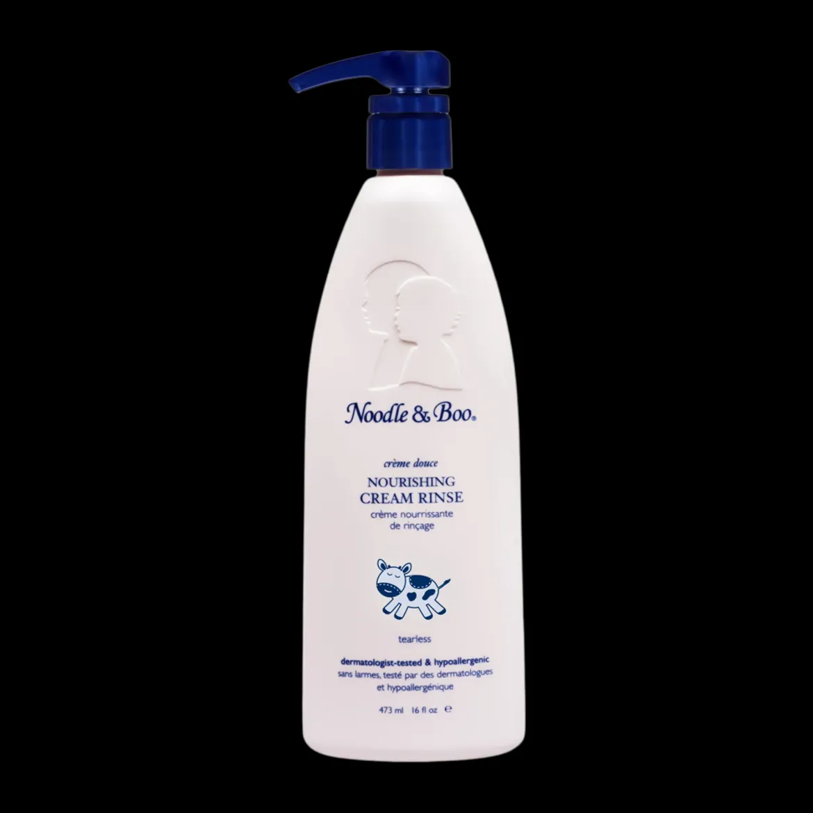Nourishing Cream Rinse