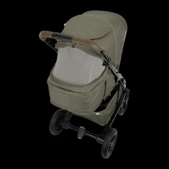 Nuna x Babylist PIPA rx & TAVO next Travel System