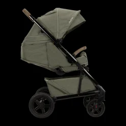 Nuna x Babylist PIPA rx & TAVO next Travel System