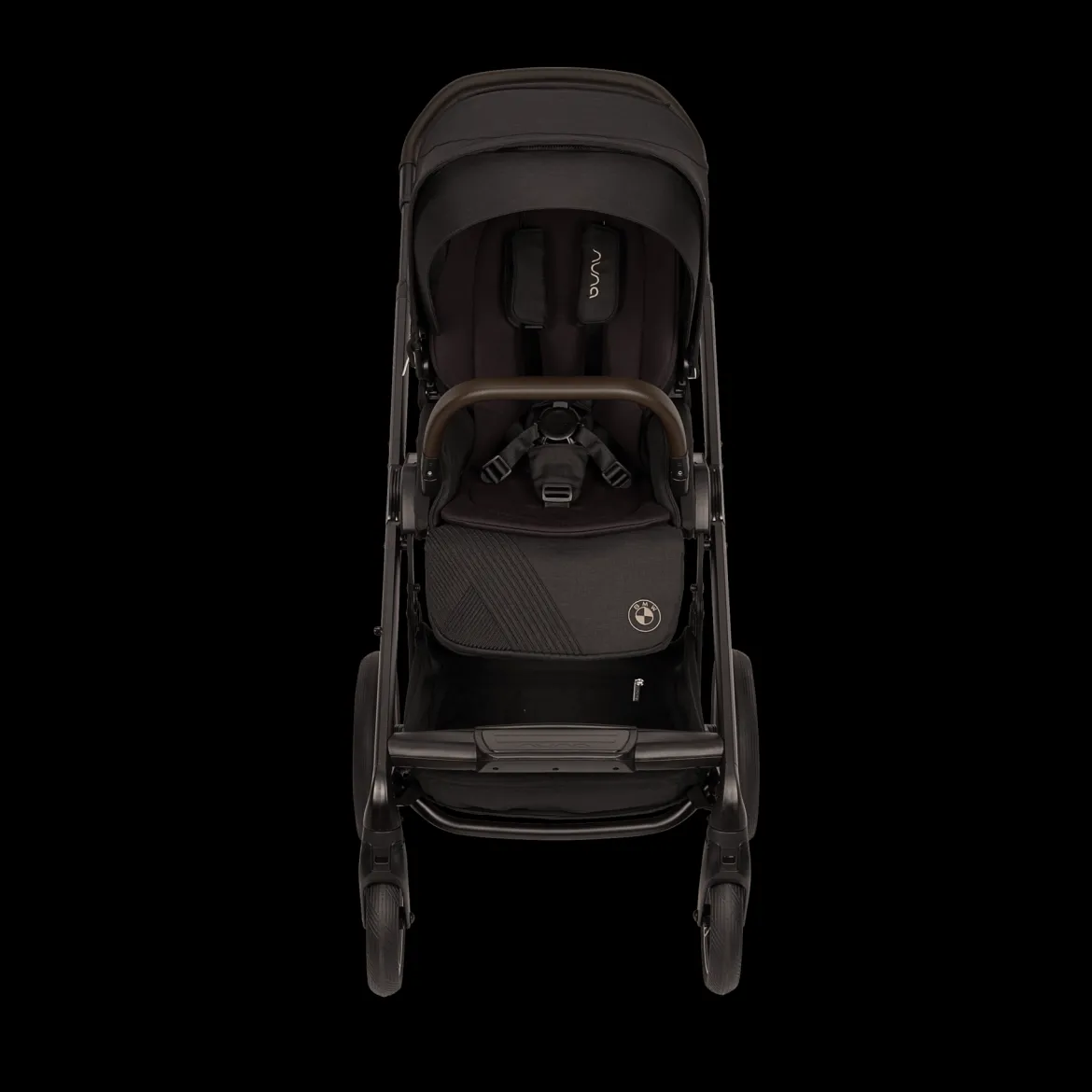 Nuna x BMW MIXX next Stroller