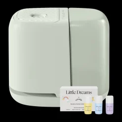 Nursery Humidifier 2.0 Starter Set