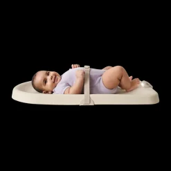 Nursery Style Light-Up Changing Pad