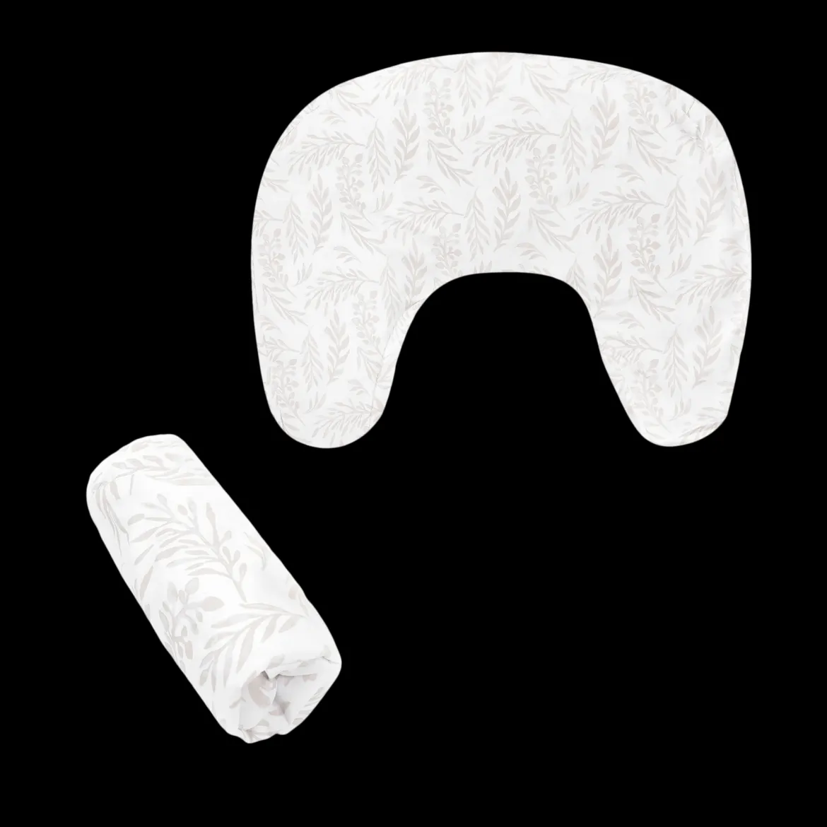 Nursing Pillow Cover