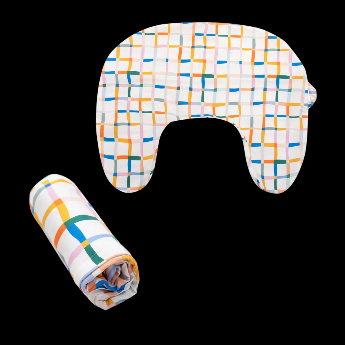 Nursing Pillow Cover