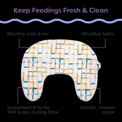 Nursing Pillow Cover