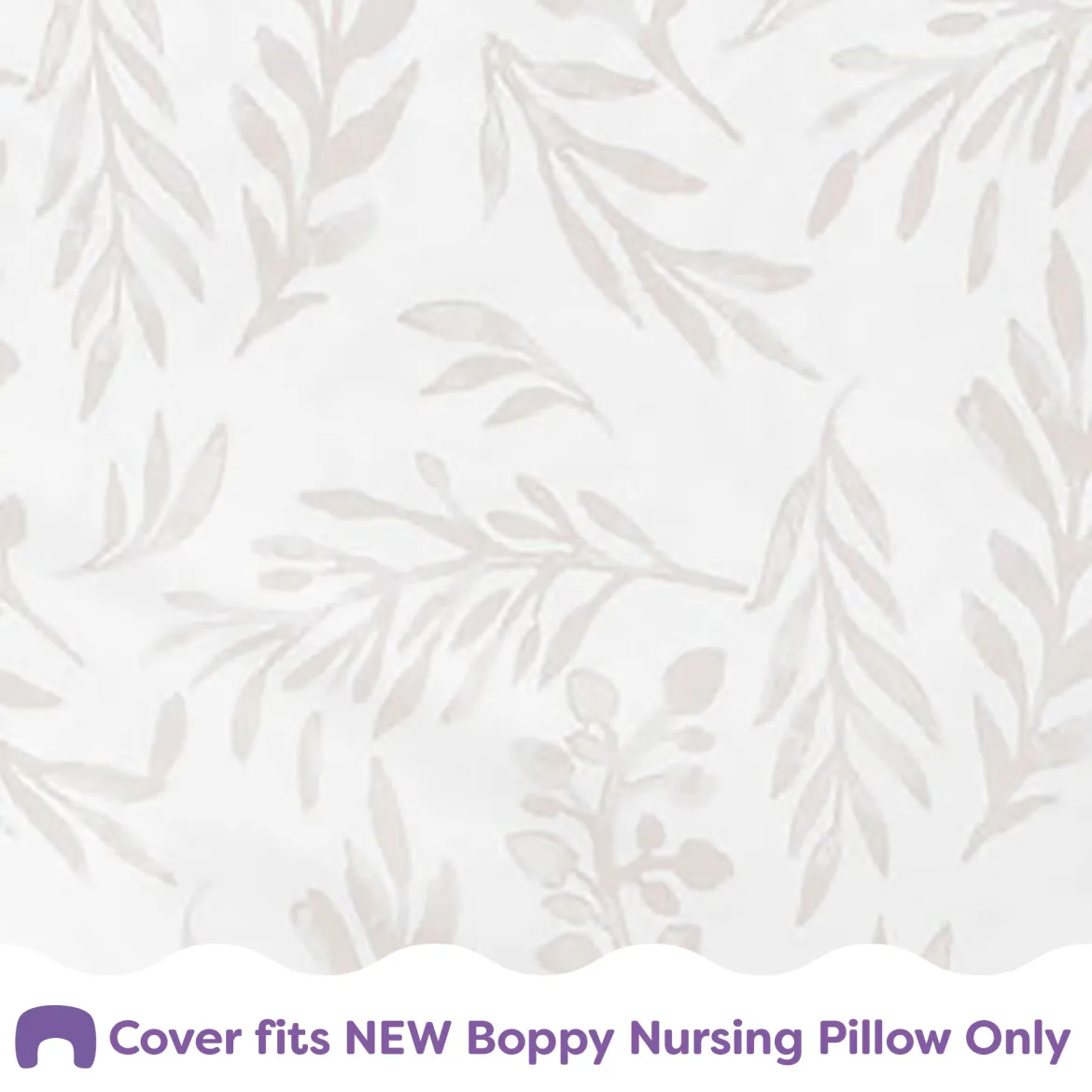 Nursing Pillow Cover