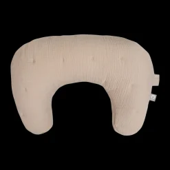 Nursing Pillow Luxe Muslin