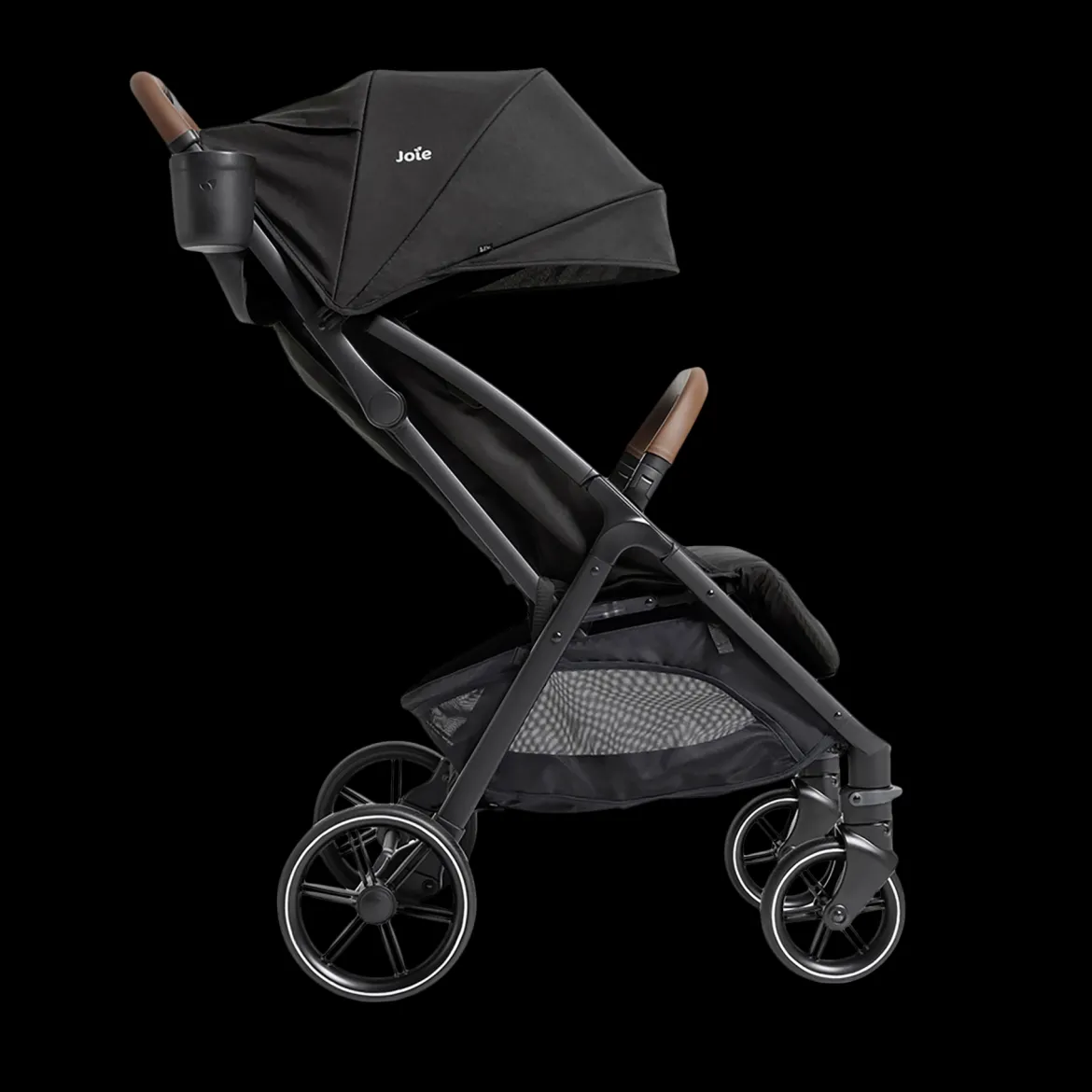 Nutmeg And Rue Travel System