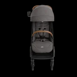 Nutmeg And Rue Travel System