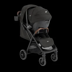 Nutmeg And Rue Travel System
