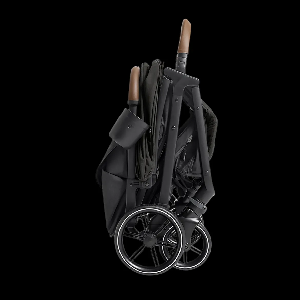 Nutmeg And Rue Travel System