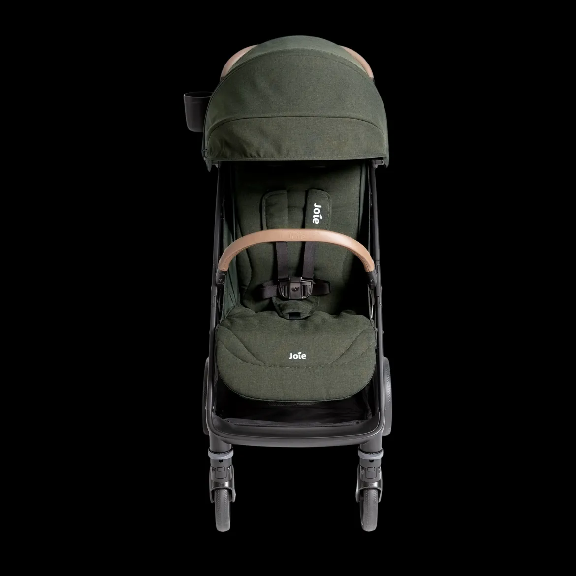 Nutmeg And Rue Travel System