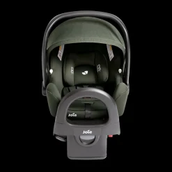 Nutmeg And Rue Travel System