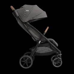 Nutmeg Stroller