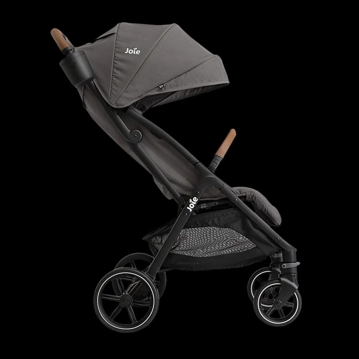Nutmeg Stroller