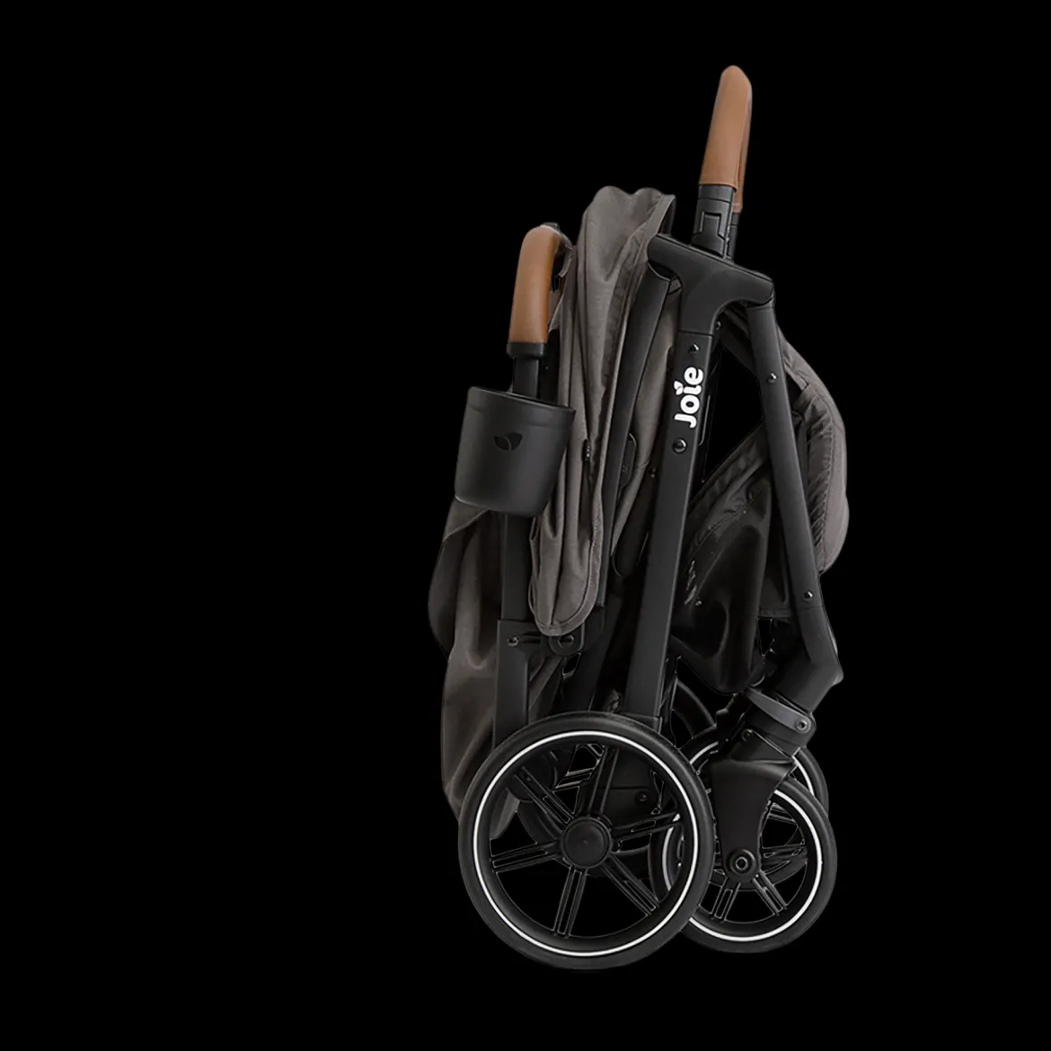 Nutmeg Stroller